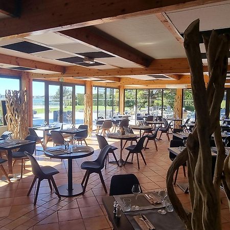 Ariane Hotel Fos Sur Mer Fos-sur-Mer Dış mekan fotoğraf