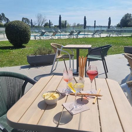 Ariane Hotel Fos Sur Mer Fos-sur-Mer Dış mekan fotoğraf