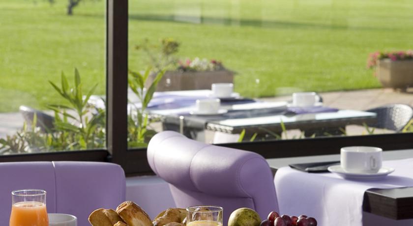 Ariane Hotel Fos Sur Mer Fos-sur-Mer Dış mekan fotoğraf