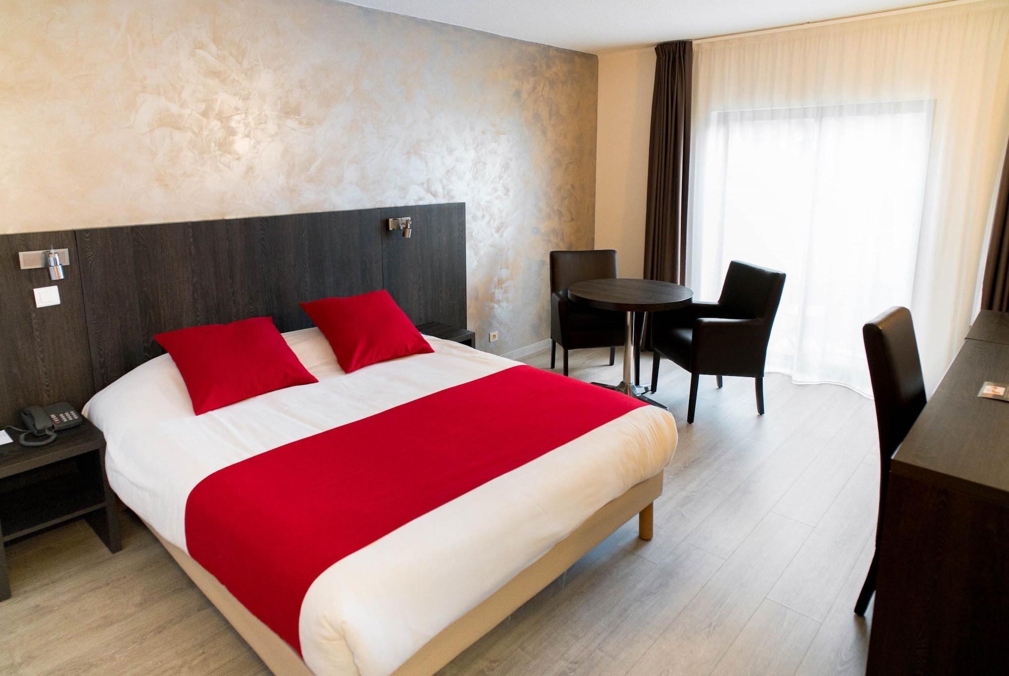 Ariane Hotel Fos Sur Mer Fos-sur-Mer Dış mekan fotoğraf