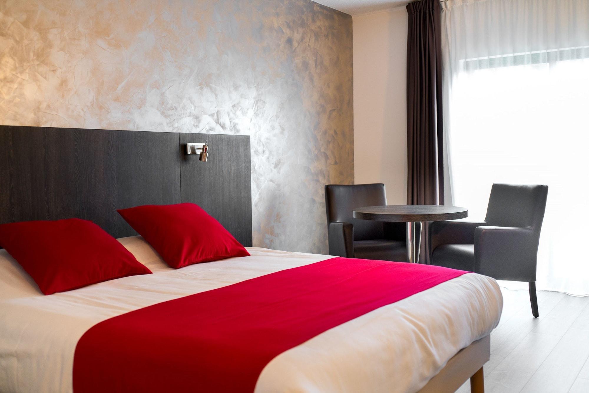 Ariane Hotel Fos Sur Mer Fos-sur-Mer Dış mekan fotoğraf
