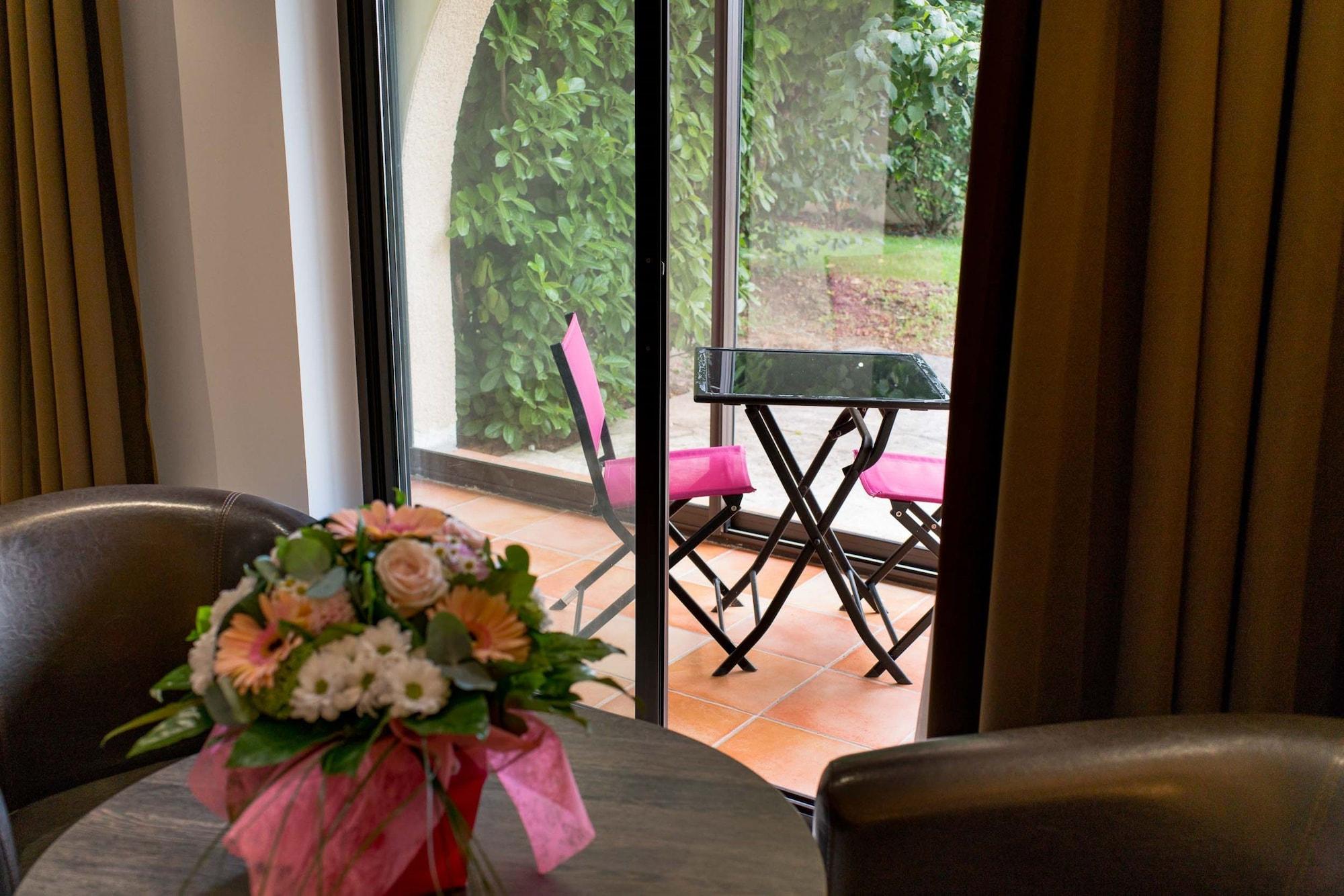 Ariane Hotel Fos Sur Mer Fos-sur-Mer Dış mekan fotoğraf