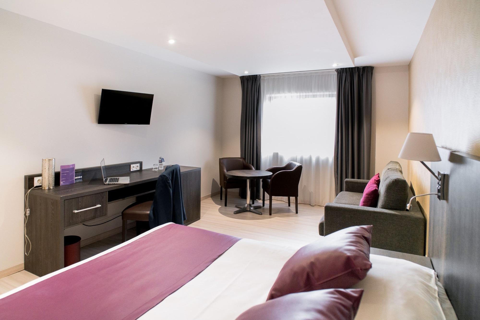 Ariane Hotel Fos Sur Mer Fos-sur-Mer Dış mekan fotoğraf