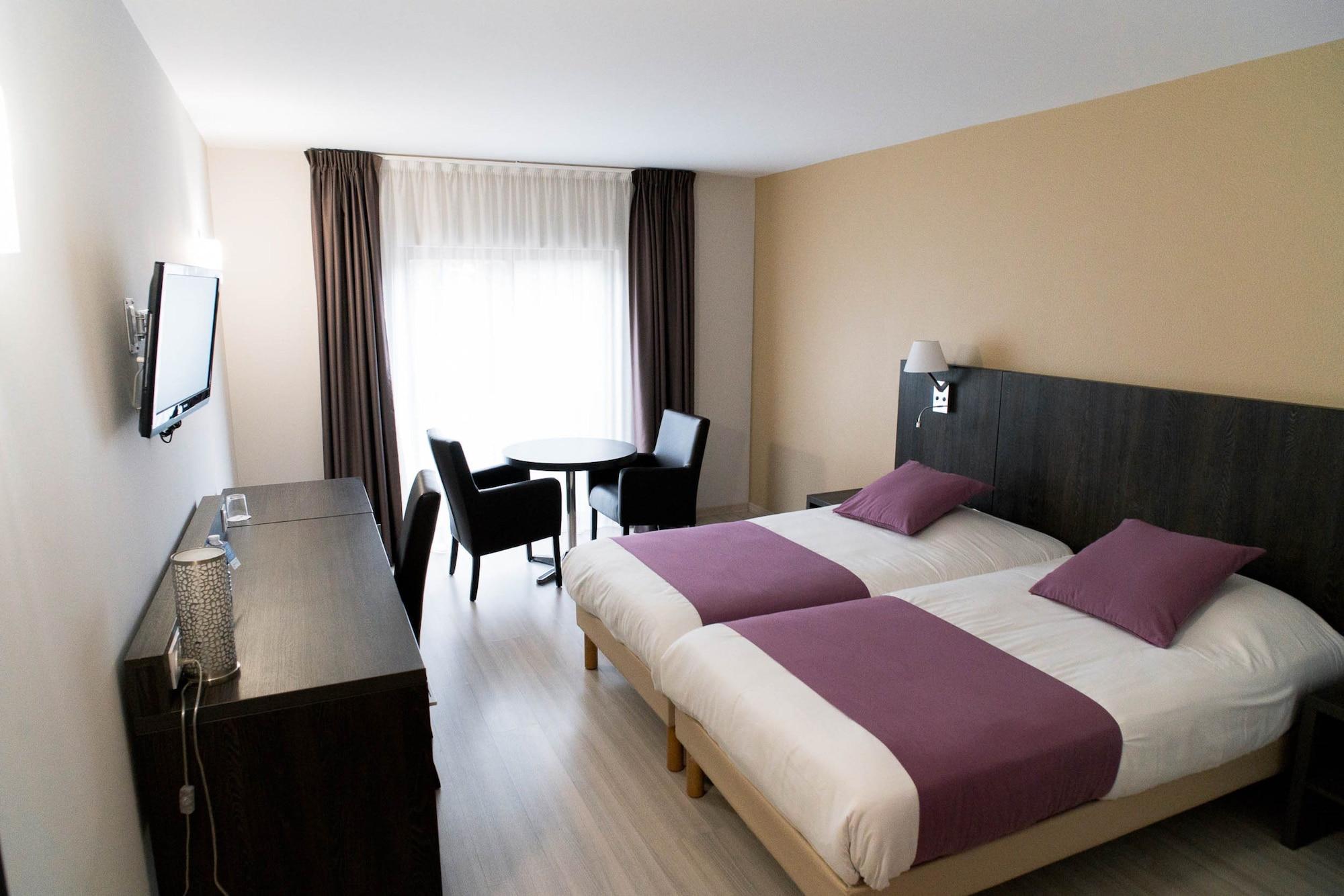 Ariane Hotel Fos Sur Mer Fos-sur-Mer Dış mekan fotoğraf