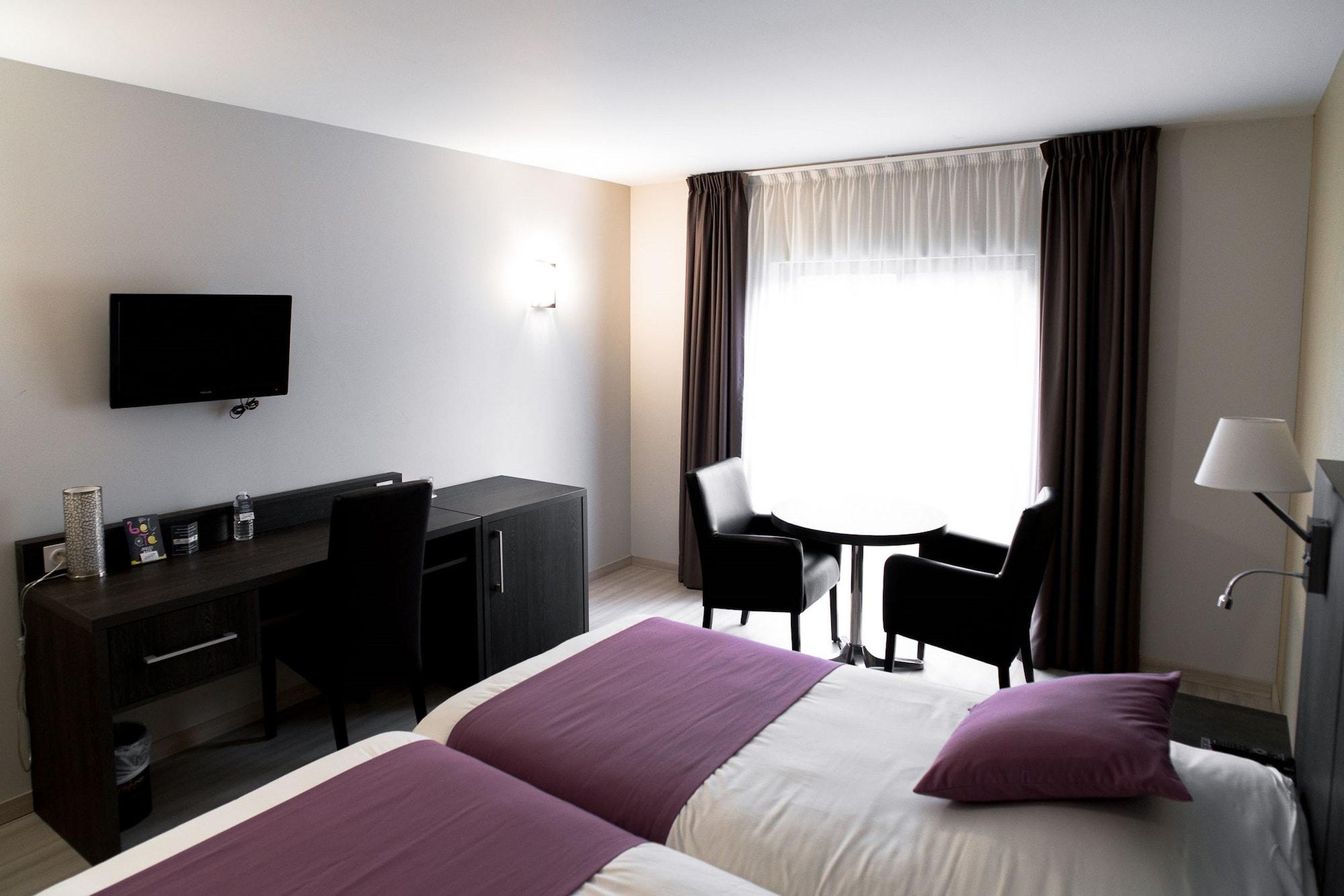 Ariane Hotel Fos Sur Mer Fos-sur-Mer Dış mekan fotoğraf