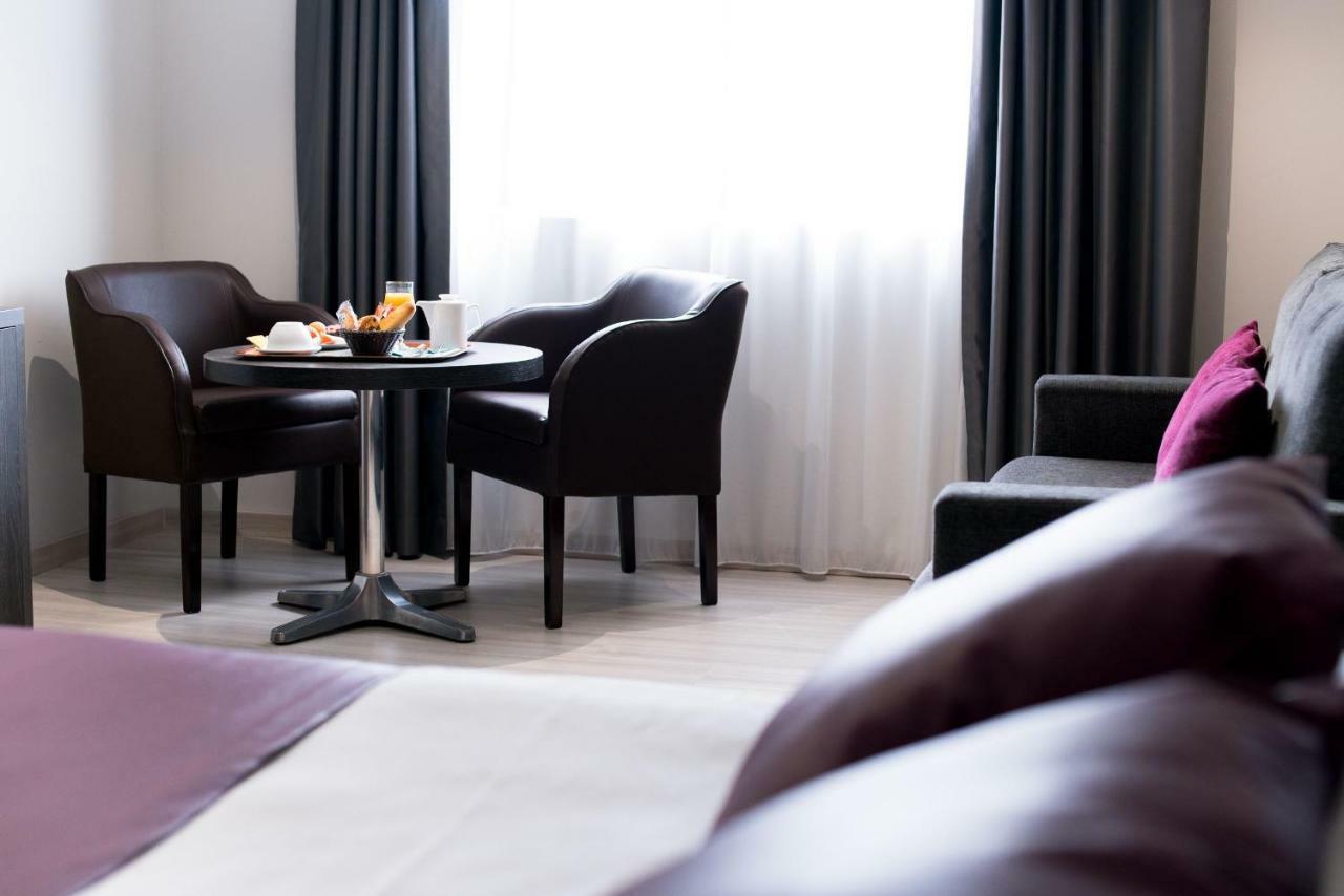 Ariane Hotel Fos Sur Mer Fos-sur-Mer Dış mekan fotoğraf
