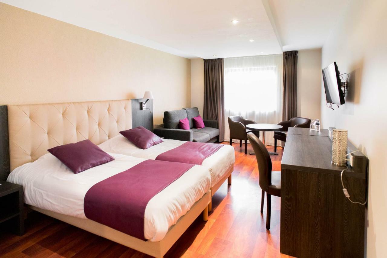 Ariane Hotel Fos Sur Mer Fos-sur-Mer Dış mekan fotoğraf
