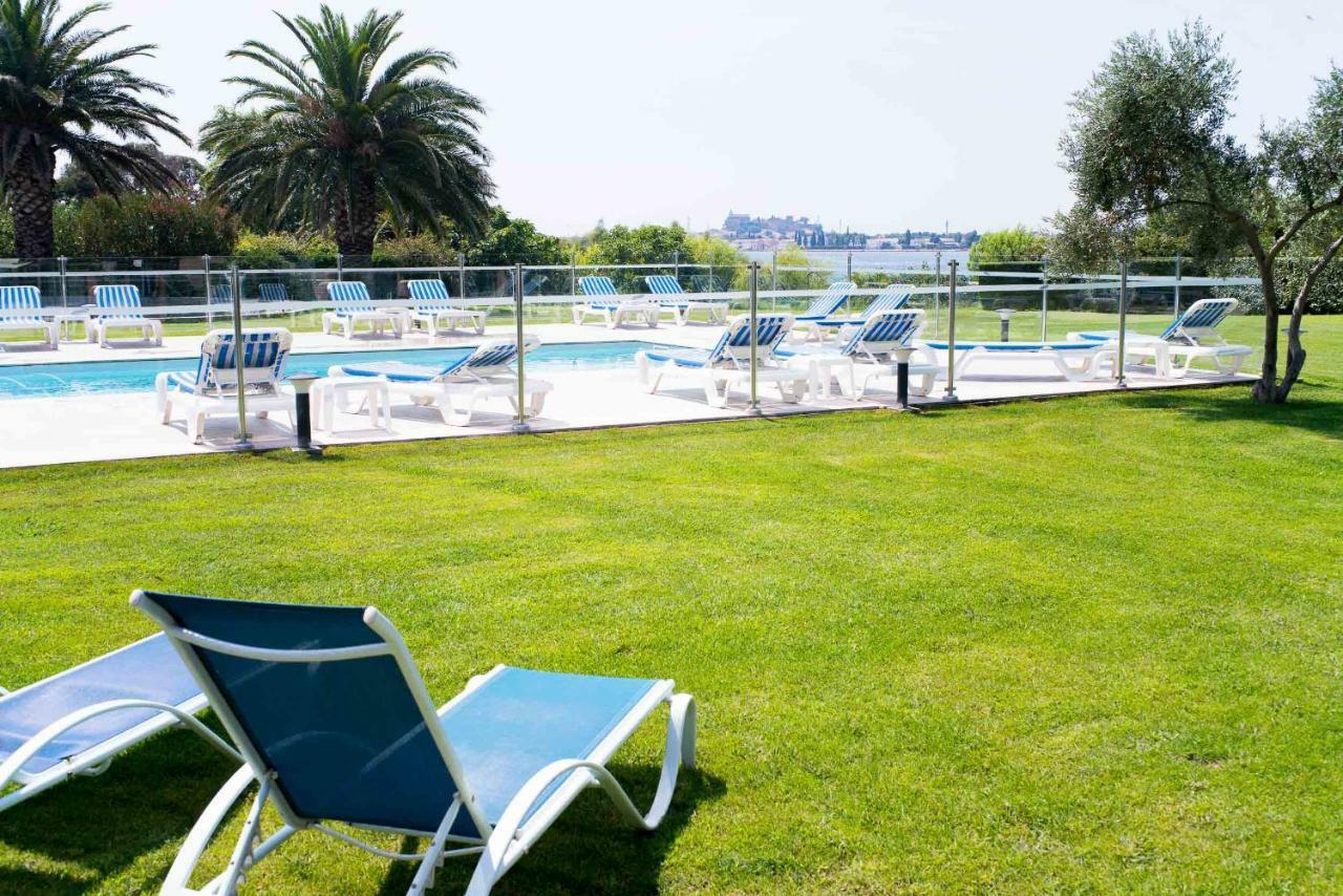 Ariane Hotel Fos Sur Mer Fos-sur-Mer Dış mekan fotoğraf