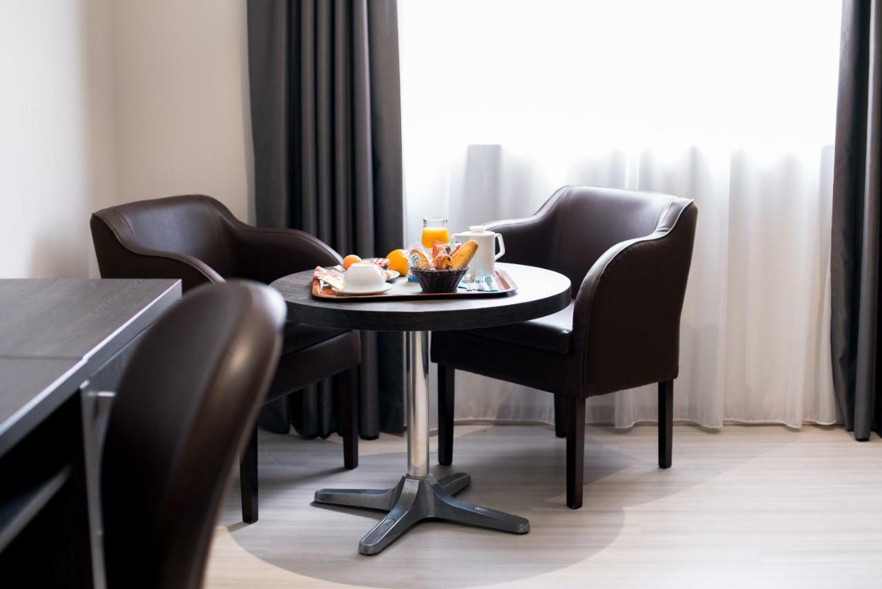 Ariane Hotel Fos Sur Mer Fos-sur-Mer Dış mekan fotoğraf