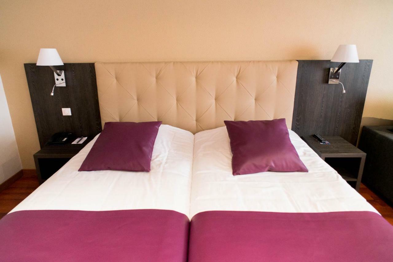 Ariane Hotel Fos Sur Mer Fos-sur-Mer Dış mekan fotoğraf